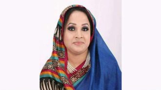 সিলেটের সাবেক এমপি শামীমার জামিন নামঞ্জুর, কারাগারে প্রেরণ