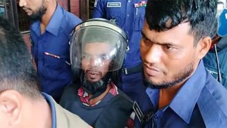 আছিয়া ধর্ষণ-হত্যা মামলায় হিটু শেখের মৃত্যু দণ্ড