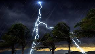 হবিগঞ্জসহ ছয় জেলায় বজ্রপাত ও ঝড়ে প্রাণ গেল ১৩ জনের