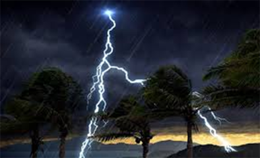 হবিগঞ্জসহ ছয় জেলায় বজ্রপাত ও ঝড়ে প্রাণ গেল ১৩ জনের