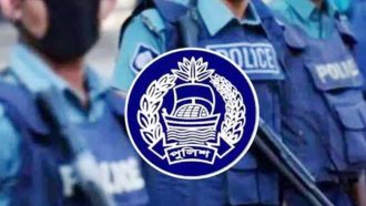 বিশেষ অভিযানে ২৪ ঘণ্টায় গ্রেপ্তার ১ হাজার