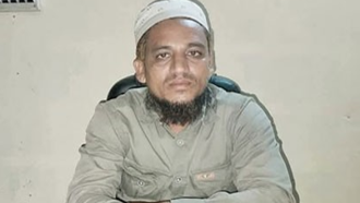 কানাইঘাটে শ্রমিক নেতা খুন