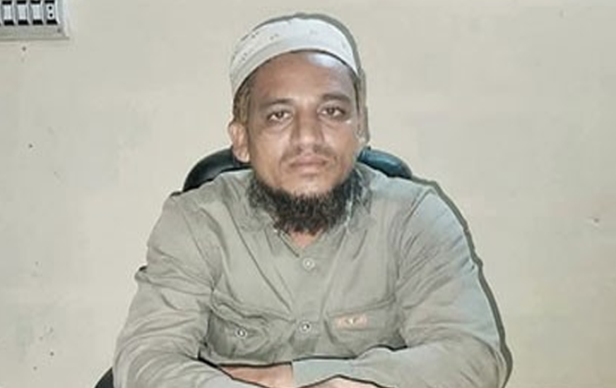 কানাইঘাটে শ্রমিক নেতা খুন