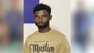 জগন্নাথপুরে যৌতুকের জন্য স্ত্রীর চুল কেটে দিলেন স্বামী