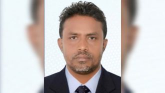 কুলাউড়ায় জামিনে মুক্তি পেলেন বিএনপি নেতা খসরু