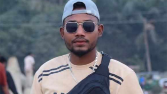 সিলেটে সড়ক দুর্ঘটনায় যুবক নিহত