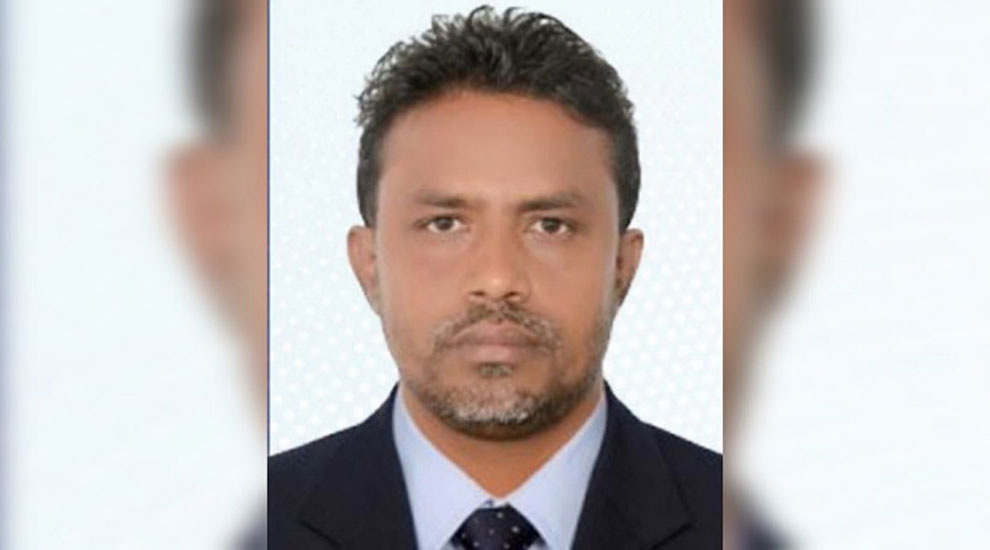 কুলাউড়ায় জামিনে মুক্তি পেলেন বিএনপি নেতা খসরু