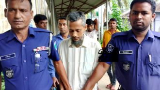 হবিগঞ্জে ট্রিপল মার্ডারের ঘটনায় গ্রীস প্রবাসীর ফাঁসির আদেশ