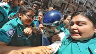 আদালতে নুসরাত ফারিয়া