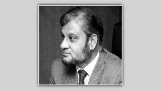 সিলেটের বিয়ানীবাজারের ব্যারিস্টার আব্দুর রাজ্জাক আর নেই