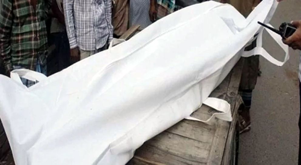 জৈন্তাপুরে মৃ ত ব্যক্তির পরিচয় চায় পুলিশ