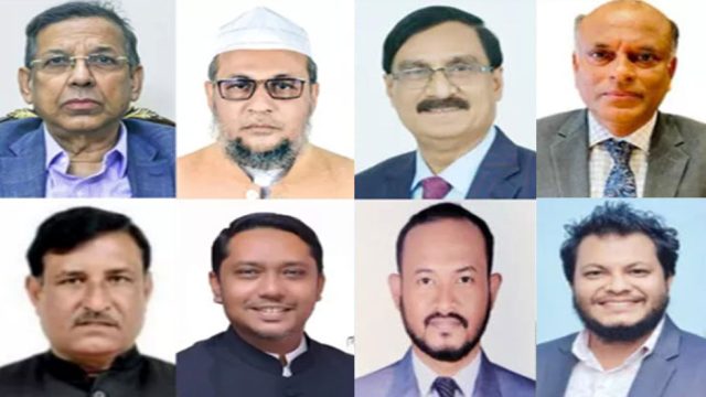 সিলেটে ২৮৫ জনের বিরুদ্ধে ফের মামলা