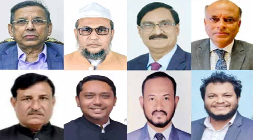 সিলেটে ২৮৫ জনের বিরুদ্ধে ফের মামলা