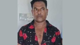 ব্রাহ্মণবাড়িয়া থেকে পালিয়ে সিলেটে : অবশেষে ধরা