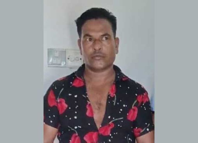 ব্রাহ্মণবাড়িয়া থেকে পালিয়ে সিলেটে : অবশেষে ধরা