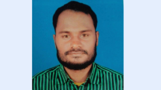 হবিগঞ্জে যুবলীগ নেতা ডিসি আসকির গ্রেফতার