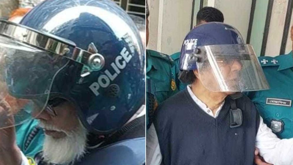 ফের রিমান্ডে সালমান, নতুন মামলায় গ্রেফতার আনিসুল