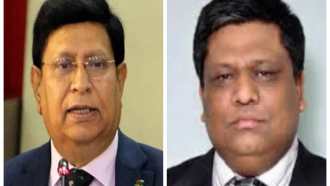 সিলেটে ২৮৮ জনের বিরুদ্ধে আরেকটি মামলা