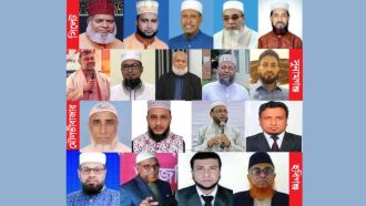 সিলেট বিভাগে জামায়াতের প্রার্থী যারা