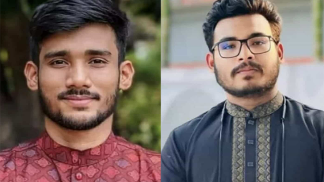 ধর্ষণের দায়ে শাবির দুই ছাত্র আজীবন বহিষ্কার