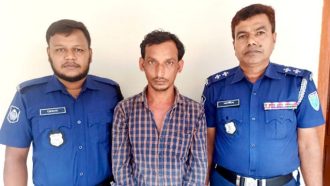 কুলাউড়ায় নাফিসা হত্যা কান্ড নিয়ে রহস্য : আদালতে নিরব জুনেল