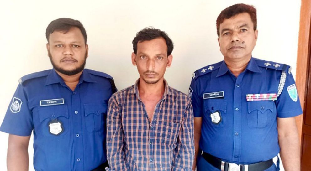 কুলাউড়ায় নাফিসা হত্যা কান্ড নিয়ে রহস্য : আদালতে নিরব জুনেল