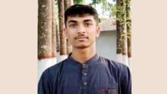 হবিগঞ্জে পুকুর থেকে উদ্ধার মাদরাসা ছাত্রের লাশ