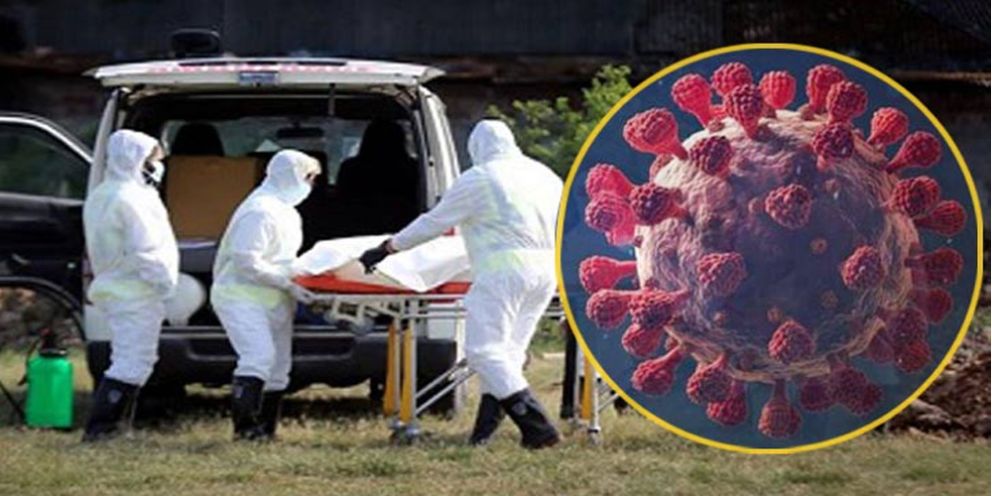 সিলেটের বিয়ানীবাজার করোনার থাবায় প্রাণ গেল একজনের, শনাক্ত ২০