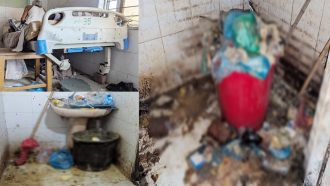 নিজেই অসুস্থ সিলেটের ওসমানী