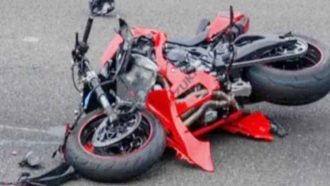 সিলেটে মোটরসাইকেল-অটোরিকশা সংঘর্ষে নিহত ১