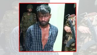 হবিগঞ্জে চলন্ত বাসে কলেজছাত্রীকে পালাক্রমে ধর্ষণ, বাস চালক আটক