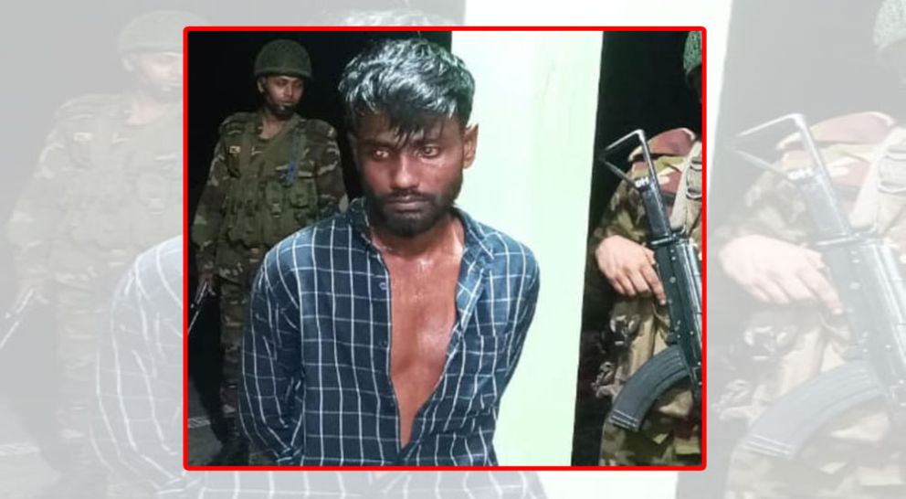 হবিগঞ্জে চলন্ত বাসে কলেজছাত্রীকে পালাক্রমে ধর্ষণ, বাস চালক আটক