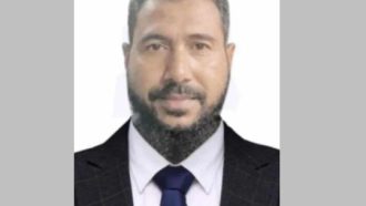 বড়লেখার উত্তর শাহবাজপুর ইউনিয়ন বিএনপির কাউন্সিল: আলোচনায় আবুল হোসেন