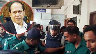 ক্ষমতার লোভ শেখ মুজিবও সামলাতে পারেননি, আদালতকে আউয়াল