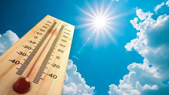 সিলেটে অসহনীয় গরম, যেমন থাকবে শনিবারের আবহাওয়া