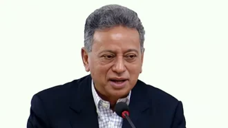 তারেক রহমান দেশে ফেরার প্রস্তুতি নিচ্ছেন: খসরু