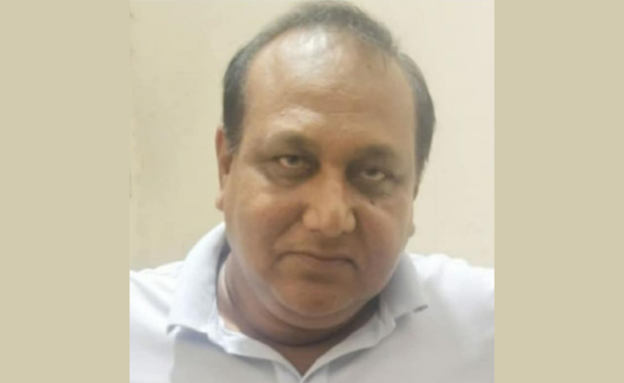 মাধবপুরে আ.লীগ সভাপতি সেলিম গ্রেফতার