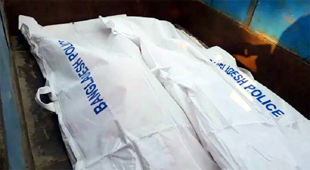 সিলেটে গাছের ডালে যুবকের ঝুলন্ত দেহ