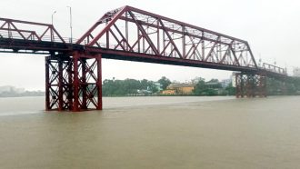 সিলেটে বিপৎসীমা ছাড়ালো সুরমা-কুশিয়ারা