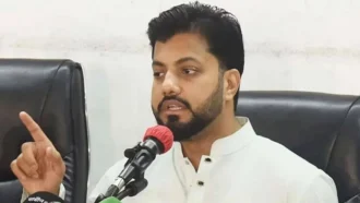 যদি রাষ্ট্র চালাতে ব্যর্থ হন, চলে যেতে পারেন: ইশরাক