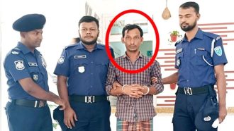 বন্ধুত্বে অস্বীকৃতি, প্রাণ গেল কুলাউড়ার স্কুলছাত্রীর