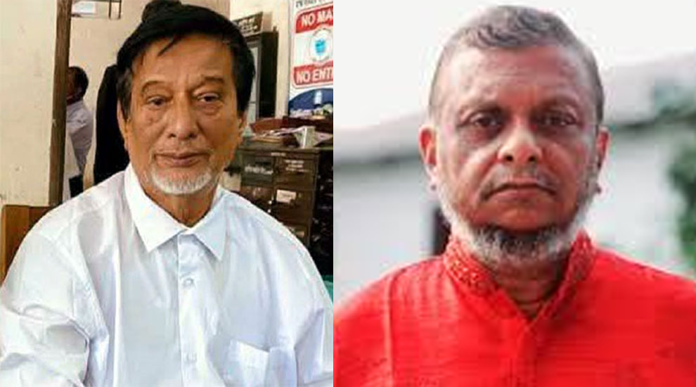 বিএনপি নেতা আব্দুল গফফারে’র মৃত্যুতে আরিফুল হক চৌধুরী শোক