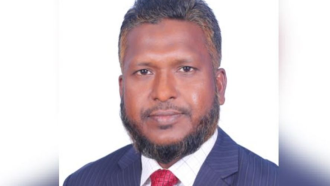 সিলেটে এমপি রণজিতের সহযোগী চেয়ারম্যান ইউনুছ গ্রেফতার