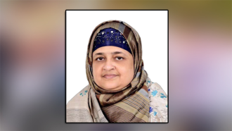 ৮ ইউনিয়নের গণ্যমান্যদের নিয়ে বসছেন লুনা