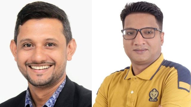 সিলেটের যুবলীগ নেতা জাকির ও রেজা ঢাকায় গ্রেফতার