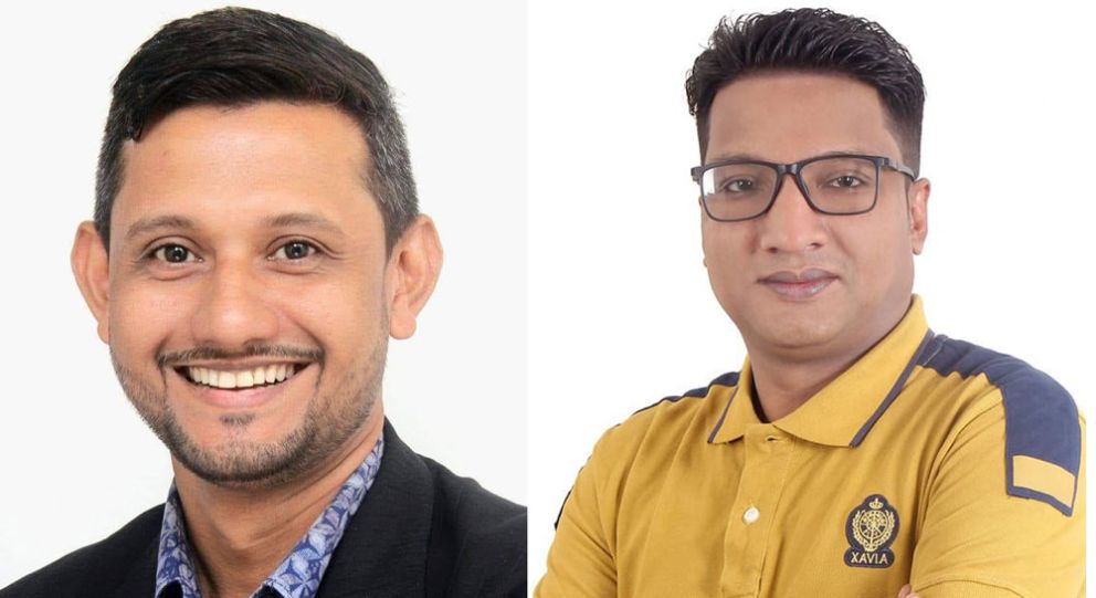 সিলেটের যুবলীগ নেতা জাকির ও রেজা ঢাকায় গ্রেফতার