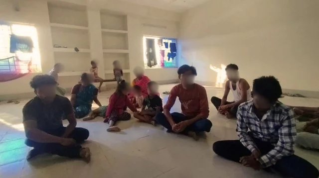 সিলেট ও সুনামগঞ্জের বিভিন্ন সীমান্ত দিয়ে ৭০ জনকে ঠেলে পাঠিয়েছে বিএসএফ