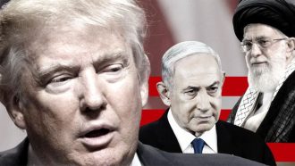 যুদ্ধ বিরতি নয়, ‘প্রকৃত সমাপ্তি’ চান ট্রাম্প