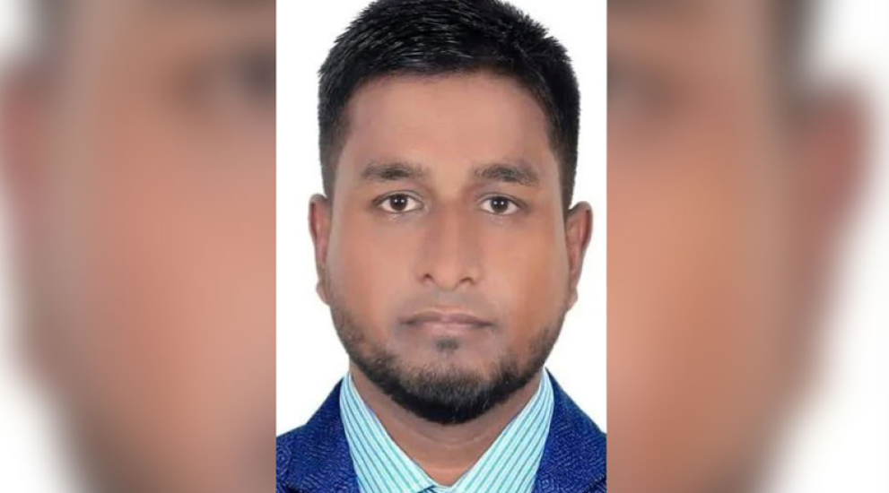 সুনামগঞ্জে জামায়াত নেতা বহিষ্কার