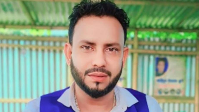 শান্তিগঞ্জে সিএনজি চোর চক্রের মূলহোতা বকুল গ্রেফতার